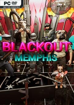 Tải game Blackout Memphis-TENOKE Tải game Blackout Memphis-TENOKE