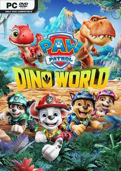 Tải game PAW Patrol Dino World-GoldBerg Tải game PAW Patrol Dino World-GoldBerg