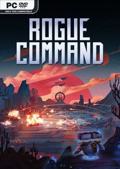 Tải game Rogue Command-GoldBerg Tải game Rogue Command-GoldBerg