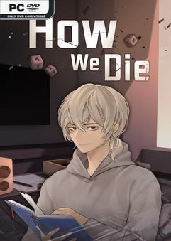 Tải game How We Die-TENOKE Tải game How We Die-TENOKE