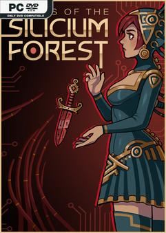 Tải game Spirits of The Silicium Forest-TENOKE Tải game Spirits of The Silicium Forest-TENOKE