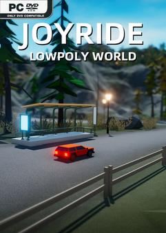 Tải game Joyride Lowpoly World Early Access Tải game Joyride Lowpoly World Early Access