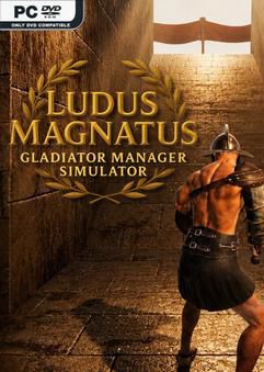 Tải game Ludus Magnatus Gladiator Manager Sim Early Access Tải game Ludus Magnatus Gladiator Manager Sim Early Access
