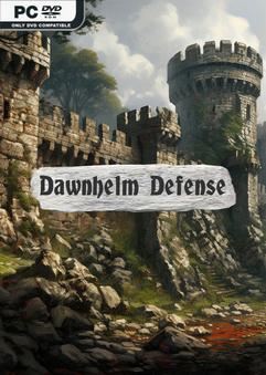 Tải game Dawnhelm Defense-TENOKE Tải game Dawnhelm Defense-TENOKE