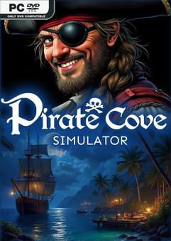 Tải game Pirate Cove Simulator-TENOKE Tải game Pirate Cove Simulator-TENOKE