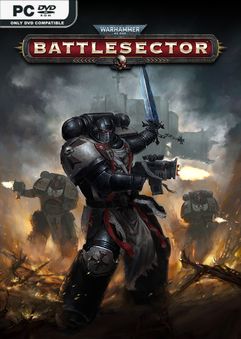 Tải game Warhammer 40000 Battlesector v1.5.331-P2P Tải game Warhammer 40000 Battlesector v1.5.331-P2P