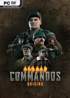 Tải game Commandos Origins v1.4.1.85803-P2P Tải game Commandos Origins v1.4.1.85803-P2P