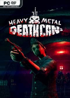Tải game Heavy Metal Death Can-Chronos Tải game Heavy Metal Death Can-Chronos