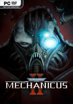 Tải game Warhammer 40000 Mechanicus II-FLT Tải game Warhammer 40000 Mechanicus II-FLT