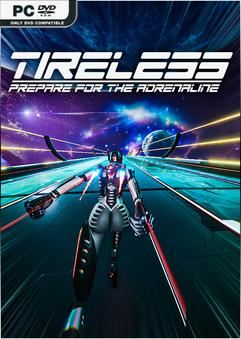 Tải game TIRELESS Prepare For The Adrenaline-bADkARMA Tải game TIRELESS Prepare For The Adrenaline-bADkARMA