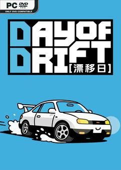Tải game DAY OF DRIFT-TENOKE Tải game DAY OF DRIFT-TENOKE