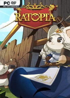 Tải game Ratopia v1.0.0502-P2P Tải game Ratopia v1.0.0502-P2P