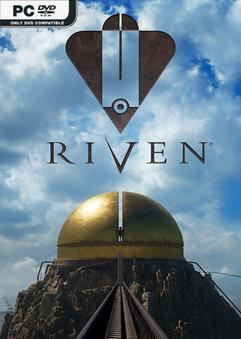 Tải game Riven v1.7.1-P2P Tải game Riven v1.7.1-P2P