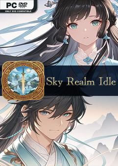 Tải game Sky Realm Idle-TENOKE Tải game Sky Realm Idle-TENOKE