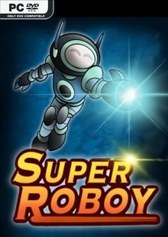 Tải game Super Roboy-TENOKE Tải game Super Roboy-TENOKE