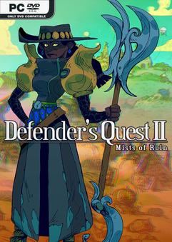 Tải game Defenders Quest 2 Mists of Ruin-TENOKE Tải game Defenders Quest 2 Mists of Ruin-TENOKE