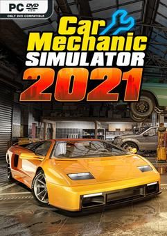 Tải game Car Mechanic Simulator 2021 v1.0.39-P2P Tải game Car Mechanic Simulator 2021 v1.0.39-P2P