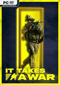 Tải game It Takes a War-TENOKE