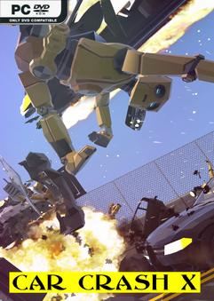 Tải game Car Crash X-TENOKE Tải game Car Crash X-TENOKE