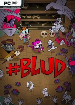 Tải game BLUD-SKIDROW Tải game BLUD-SKIDROW