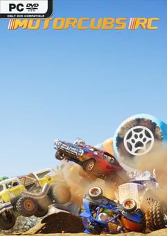 Tải game MotorCubs RC-TENOKE