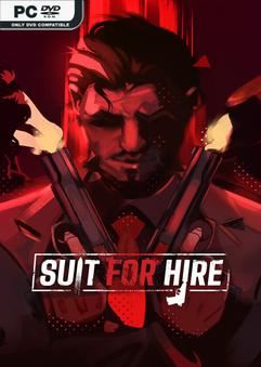 Tải game Suit for Hire-RUNE Tải game Suit for Hire-RUNE