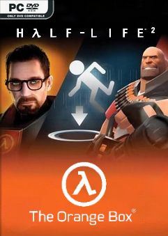 Tải game Half Life 2 The Orange Box v20241118-P2P Tải game Half Life 2 The Orange Box v20241118-P2P