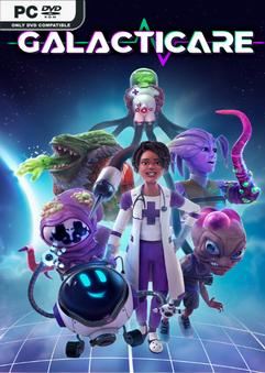 Tải game Galacticare The Voice Beyond-RUNE