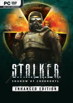 Tải game S.T.A.L.K.E.R Shadow of Chernobyl Enhanced Edition v1.9.0.18712-P2P Tải game S.T.A.L.K.E.R Shadow of Chernobyl Enhanced Edition v1.9.0.18712-P2P