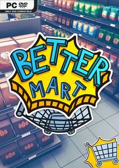 Tải game Better Mart-TENOKE Tải game Better Mart-TENOKE