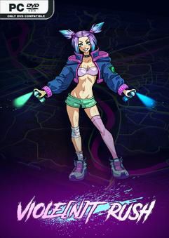 Tải game VIOLENT RUSH-P2P Tải game VIOLENT RUSH-P2P