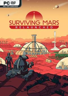 Tải game Surviving Mars Relaunched v1.0.3-P2P Tải game Surviving Mars Relaunched v1.0.3-P2P