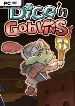 Tải game Dice n Goblins-TENOKE Tải game Dice n Goblins-TENOKE