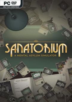 Tải game Sanatorium A Mental Asylum Simulator-TENOKE Tải game Sanatorium A Mental Asylum Simulator-TENOKE