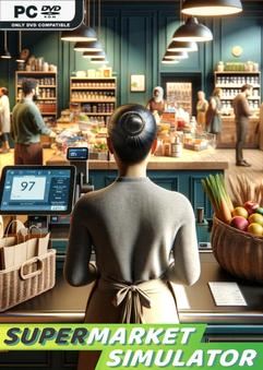 Tải game Supermarket Simulator v1.6.0-P2P Tải game Supermarket Simulator v1.6.0-P2P
