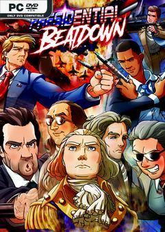 Tải game Presidential Beatdown-TENOKE Tải game Presidential Beatdown-TENOKE