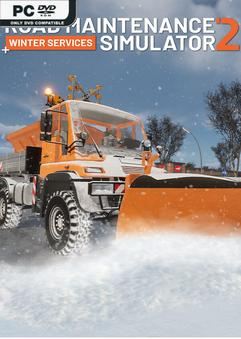 Tải game Road Maintenance Simulator 2 Winter Services-TENOKE Tải game Road Maintenance Simulator 2 Winter Services-TENOKE