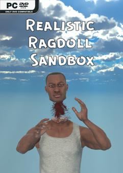 Tải game Realistic Ragdoll Sandbox-TENOKE Tải game Realistic Ragdoll Sandbox-TENOKE