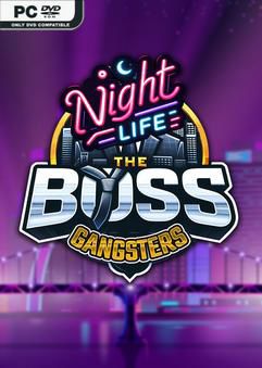 Tải game The Boss Gangsters Nightlife Early Access Tải game The Boss Gangsters Nightlife Early Access