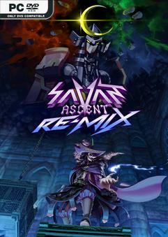 Tải game Savant Ascent REMIX v1.2a-P2P Tải game Savant Ascent REMIX v1.2a-P2P