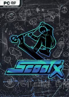 Tải game ScootX Early Access Tải game ScootX Early Access