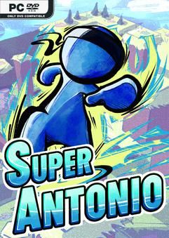 Tải game Super Antonio-TENOKE Tải game Super Antonio-TENOKE