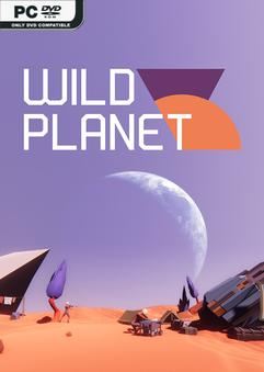 Tải game Wild Planet Early Access Tải game Wild Planet Early Access