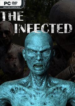 Tải game The Infected v18.1 Early Access Tải game The Infected v18.1 Early Access