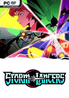 Tải game Storm Lancers-SKIDROW Tải game Storm Lancers-SKIDROW