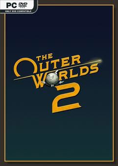 Tải game The Outer Worlds 2-TENOKE Tải game The Outer Worlds 2-TENOKE