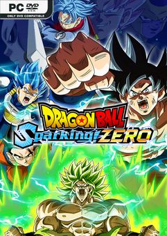 Tải game Dragon Ball Sparking ZERO v20241029-P2P Tải game Dragon Ball Sparking ZERO v20241029-P2P