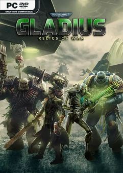 Tải game Warhammer 40000 Gladius Relics of War Eradication Pack-RUNE Tải game Warhammer 40000 Gladius Relics of War Eradication Pack-RUNE