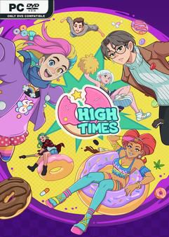 Tải game High Times-GoldBerg Tải game High Times-GoldBerg