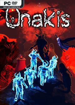Tải game Unakis-TENOKE Tải game Unakis-TENOKE